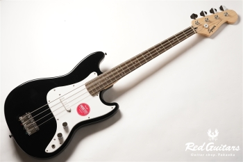 SONIC BRONCO BASS - Black